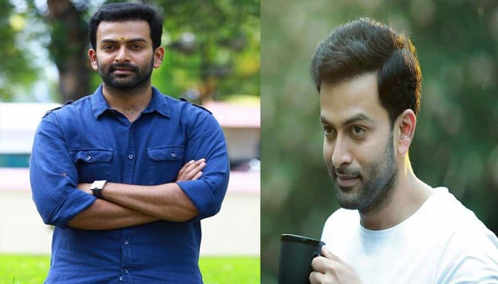  സിനിമയില്‍ നിന്നും വിട്ടുനില്‍ക്കുന്നുവെന്ന് സോഷ്യല്‍മീഡിയയിലൂടെ വെളിപ്പെടുത്തി പൃഥ്വിരാജ് ! സിനിമയില്‍ നിന്നും ഒരു ബ്രേക്ക് ആവശ്യമാണന്ന് താരം 