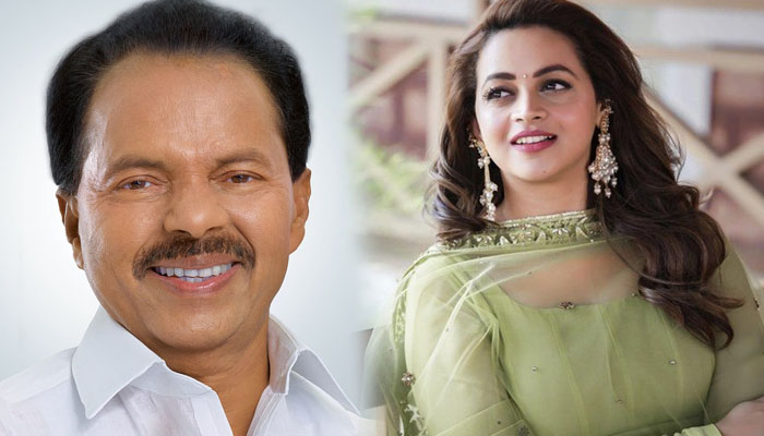 ആക്രമണത്തെ കുറിച്ച് ആദ്യം പുറംലോകത്തെ അറിയിച്ചത് പി.ടി തോമസ്; സത്യം വിജയിക്കുമെന്ന് പറഞ്ഞു കൊണ്ടിരുന്നു; മനസ്സ് തുറന്ന് നടി  ഭാവന