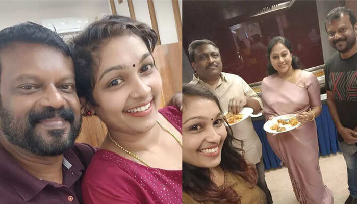 സീരിയല്‍ സംവിധായകന്‍ ആദിത്യന്‍ മരിച്ചിട്ട് ഒന്നരവര്‍ഷം; കുടുംബ നോക്കേണ്ട ചുമതല മുഴുവന്‍ ഭാര്യയ്ക്ക്; ഡെലിവറി ഗേള്‍ മുതല്‍ കിട്ടുന്ന ജോലി എന്തും ചെയ്യും; ആദിത്യന്റെ ഭാര്യ രോണുവിന്റെ ഇപ്പോഴത്തെ അവസ്ഥ കണ്ടോ
