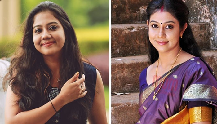 ഏറ്റവും അധികം ഇന്‍സള്‍ട്ട് ആയവനെ ഏറ്റവും വലിയ വിജയം നേടാന്‍ കഴിയു; കുറിപ്പ് പങ്കുവച്ച്  രചന നാരായണൻകുട്ടി 