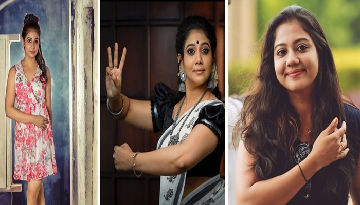 സെന്‍സിബിള്‍ എന്നു തോന്നുന്ന കാര്യത്തിന് പ്രതികരിക്കുന്ന ആളാണ്  ഞാന്‍; സംഘടനയിലെ നല്ല കാര്യങ്ങള്‍ ചിലർ കാണുന്നില്ല; സെൻസ്‌ലെസ്സ് എന്നാണ് വിളിക്കേണ്ടത്; നടി  രചന നാരായണന്‍കുട്ടിയുടെ പ്രതികരണം ശ്രദ്ധേയം