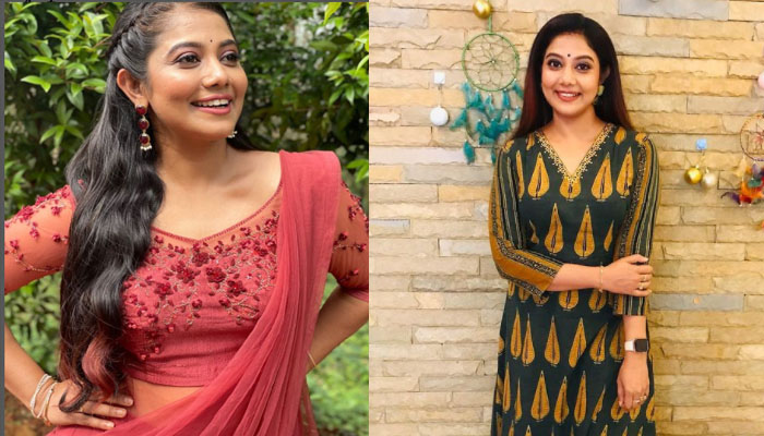 നമ്മള്‍ അതില്‍ നിന്നും ഒരുപാട് കടമ്പകള്‍ കടന്ന് മുന്നോട്ട് വന്നു;വിഷാദം എന്ന വാക്ക് പോലും ഞാനിപ്പോള്‍ മറന്നു: രചന നാരായണൻകുട്ടി   