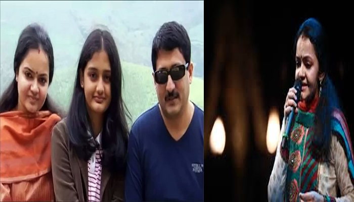  രാധിക തിലക് ഓര്‍മ്മയായിട്ട് 4 വര്‍ഷം; മരണനേരത്തും പ്രാര്‍ഥിച്ചത് മകള്‍ക്കും ഭര്‍ത്താവിനുമായി; അമ്പലത്തിലെ കടവും തീര്‍ത്തു; അമ്മയുടെ ഓര്‍മ്മയില്‍ തേങ്ങി മകള്‍ ദേവിക