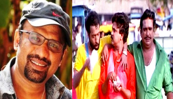 പഞ്ചാബി ഹൗസിലെ ഉണ്ണിയെ രൂപപ്പെടുത്തിയത് ജീവിതത്തില്‍ ഉണ്ടായ ഒരു സംഭവത്തില്‍ നിന്ന്; തുറന്നുപറഞ്ഞ് സംവിധായകൻ  റാഫി 