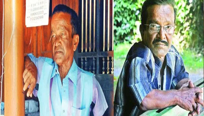 നടന്‍ മേള രഘു  അന്തരിച്ചു; വിടവാങ്ങിയത് മലയാള സിനിമയിലേക്ക് ശ്രീനിവാസൻ കൈപിടിച്ചെത്തിച്ച പ്രതിഭ