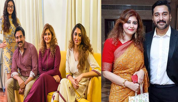   കെട്ടുന്നെങ്കില്‍ ഇത് പോലെ ഒരു പെണ്‍കുട്ടിയെ കെട്ടണം;  മെഹറുവിന്റെ അഡ്രസ് കണ്ടുപിടിച്ചു പെണ്ണ് ചോദിച്ചു പോയത് സുഹൃത്ത്; പ്രണയകഥ വെളിപ്പെടുത്തി നടന്‍ റഹ്‌മാന്‍