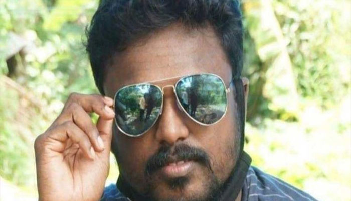 പ്രശസ്ത സഹസംവിധായകന്‍ ആര്‍.രാഹുലിനെ തൂങ്ങി മരിച്ച നിലയില്‍ കണ്ടെത്തി; മരണ കാരണം അവ്യക്തം 