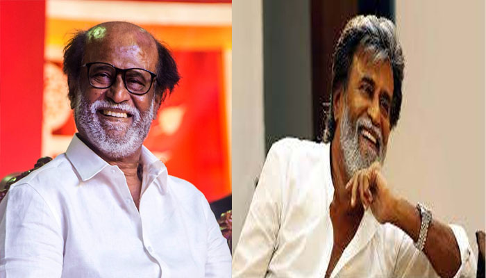   നടൻ രജനികാന്ത് രാഷ്ട്രീയത്തിലേക്ക് വരണം;  പോസ്റ്റർ പതിച്ച് ആരാധകർ 