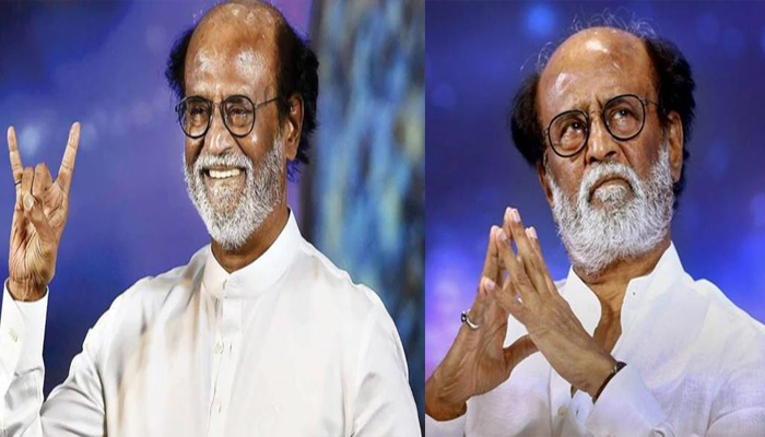 അപൂർവ്വ രാഗങ്ങൾ തൊട്ട് അണ്ണാത്തെ വരെ; തലൈവർക്ക് ദാദാസാഹിബ് ഫാല്‍ക്കെ അവാര്‍ഡ്; ഏറ്റവും പരമോന്നത പുരസ്‌കാരം കരസ്ഥമാക്കി നടൻ സൂപ്പർസ്റ്റാർ രജനികാന്ത് 