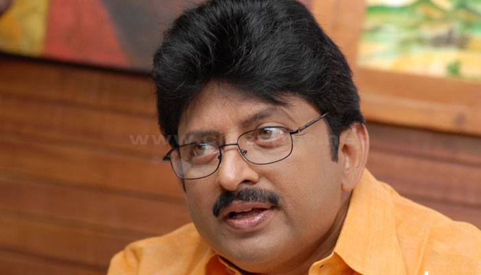 സ്വന്തം നാടിനെതിരായി ചിന്തിക്കുന്ന സമൂഹം കേരളത്തിലല്ലാതെ മറ്റെങ്ങുമില്ല; ഭാരതം കേരളത്തിലല്ലെന്ന് ഒരിക്കല്‍ കൂടി തെളിയിക്കപ്പെട്ടിരിക്കുന്നു; കേരളത്തിലെ ബി.ജെ.പിയുടെ തോല്‍വിയില്‍ പ്രതികരണവുമായി രാജസേനന്‍