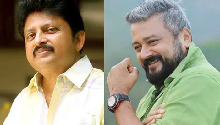 കടിഞ്ഞൂൽ കല്യാണം ചെയ്യുമ്പോൾ തിയേറ്ററിൽ ജയറാമിനെ കണ്ടാൽ കൂവും; പുള്ളിക്ക് സിനിമകളില്ല; സിനിമാ ഇൻഡസ്ട്രി മുഴുവൻ ശത്രുക്കളാണ്; ഹിറ്റ് കൂട്ടുകെട്ടുകൾക്കിടയിലെ അകൽച്ചയുടെ കാരണം വെളിപ്പെടുത്തി രാജസേനൻ