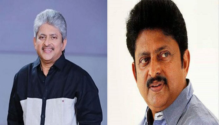  മലയാള സിനിമയില്‍ മതവും മതതീവ്രവാദ പ്രവര്‍ത്തനം ശക്തം; വെളിപ്പെടുത്തലുമായി നടനും സംവിധായകനുമായ രാജസേനൻ