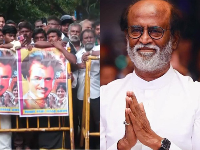  രജനികാന്തിന് ഇന്ന് 73-ാം ജന്മദിനം; പിറന്നാളാശംസകളുമായി ഇന്ത്യന്‍ സിനിമാ ലോകം; വിനയത്തിന്റെയും ദയയുടെയും യഥാര്‍ത്ഥ ആള്‍രൂപമെന്ന് കുറിച്ച് ആശംസകളുമായി മോഹന്‍ലാലും