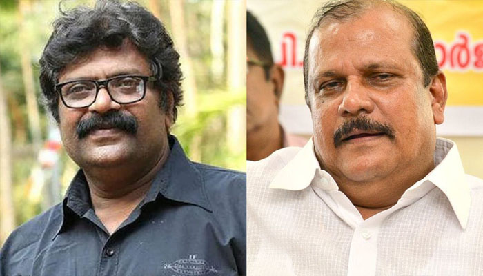 ഹിന്ദുക്കള്‍ക്കെതിരെ സംസാരിച്ചപ്പോള്‍ മൗനം പാലിച്ച സര്‍ക്കാര്‍ സത്യം വിളിച്ചു പറഞ്ഞപ്പോള്‍ പിസി ജോര്‍ജ്ജിനെ ആക്രമിക്കുന്നതാണ് കാണുന്നത്; തുറന്ന് പറഞ്ഞ് സംവിധായകനാണ് രാമസിംഹൻ
