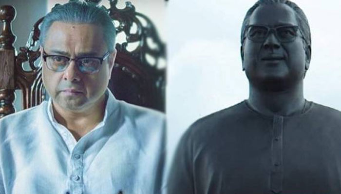 ലൂസിഫറില്‍ പൃഥ്വി പോലും ശ്രദ്ധിക്കാത്ത കാര്യം അരിച്ചുപിറക്കി കണ്ടുപിടിച്ച് ആരാധകര്‍; പി.കെ രാംദാസ് എന്ന വന്‍മരത്തിന്റെ ജന്മദിനാഘോഷത്തില്‍ കണ്ണുതള്ളി ലൂസിഫര്‍ ടിം; ട്രോള്‍ ഏറ്റെടുത്ത് ആരാധകരും