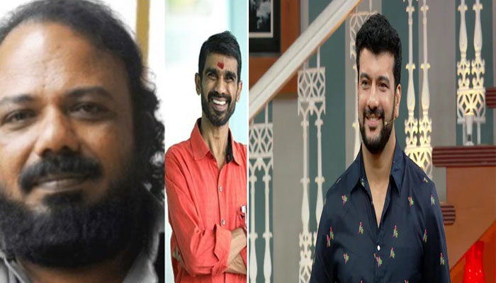 ലോഹിതദാസ് സര്‍ കാണുന്നുണ്ട് എന്നു ഉറപ്പു വരുത്തിയ ശേഷം 10 രൂപ കാണിക്ക ഇട്ടു; ഈ ക്ഷേത്രം സിനിമക്ക് വേണ്ടി ഞങ്ങള്‍ സെറ്റ് ഇട്ടതാണ്; നിവേദ്യം ലൊക്കേഷനിൽ നടന്ന  മനോഹരമായ  ഓർമ്മകൾ പങ്കുവച്ച്  രമേഷ് പിഷാരടി