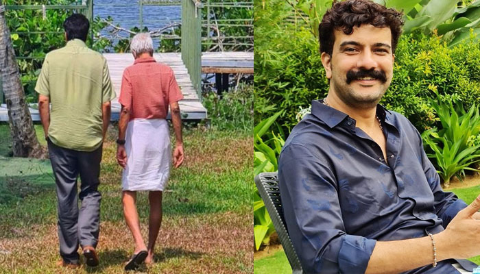  വിരലിലെണ്ണാവുന്നവര്‍ക്കു മാത്രമറിയാവുന്ന സസ്‌പെന്‍സ്; അഭിനേതാക്കള്‍ സ്വന്തം കഥാപാത്രത്തെയും മറ്റു കഥാപാത്രങ്ങളെയും സംശയിക്കുന്നു;  എന്താണ് സിബിഐ അഞ്ചിലെ ആ രഹസ്യം: രമേഷ് പിഷാരടി 