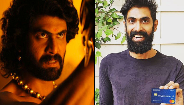വൃക്കരോഗത്താല്‍ ക്ഷീണിതനായി ചികിത്സയിലാണെന്ന് റാണയ്‌ക്കെതിരെ വ്യാജ പ്രചരണം; മെലിഞ്ഞ ശരീരത്തിലുള്ള താരത്തിന്റെ പരസ്യ ചിത്രവും കരുവാക്കി; വാര്‍ത്തകള്‍ അടിസ്ഥാന രഹിതമാണെന്നും തനിക്ക് ഒരു കുഴപ്പവുമില്ലെന്ന് വെളിപ്പെടുത്തി പല്‍വാല്‍ദേവന്‍