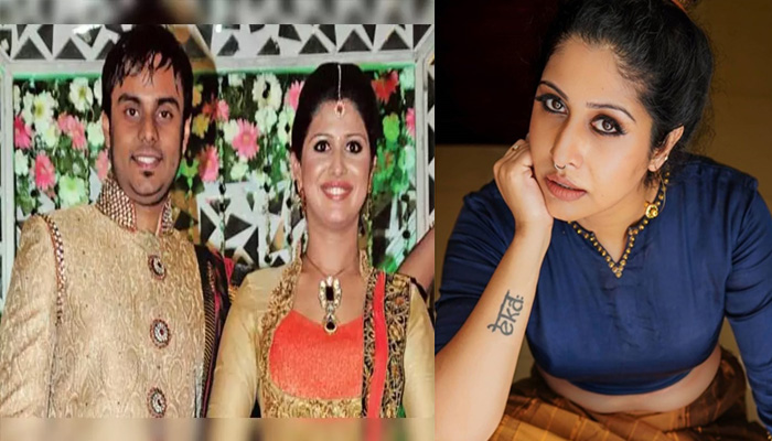 ഒരു പേപ്പറില്‍ ഒപ്പിട്ടു എന്ന് വച്ച് അദ്ദേഹം എനിക്ക് ആരും അല്ലാതാകുന്നില്ല; വിവാഹമോചനത്തെക്കുറിച്ച് ഗായിക രഞ്ജിനി ജോസ് 