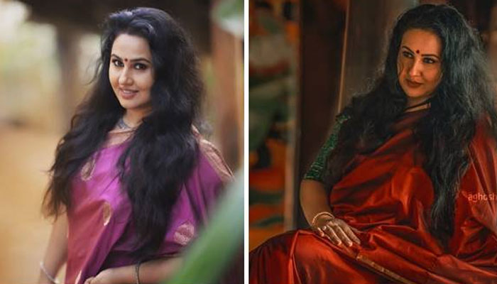 പൊതുവേ ആള്‍ക്കാര്‍ക്ക് ഒരു ധാരണയുണ്ട് ഭക്ഷണം ഒരുപാട് കഴിക്കുന്ന ആള്‍ക്കാര്‍ മാത്രമാണ് വണ്ണം വയ്ക്കുന്നതെന്ന്; അക്കാലത്ത് സങ്കടം തോന്നിയിരുന്നു; വെളിപ്പെടുത്തലുമായി രശ്മി ബോബന്‍