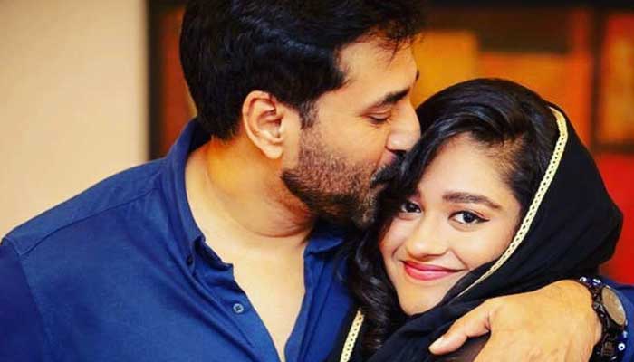  മകളുടെ പിറന്നാള്‍ ദിനത്തില്‍ വികാരപരമായ ആശംസ പങ്കുവെച്ച് റഹ്മാന്‍; അലിഷയുടെ ഓരോ പിറന്നാളും തന്നെ വിഷമിപ്പിക്കുന്നു; വയസ് കൂടുന്തോറും അവള്‍ തന്റെ അടുത്ത് നിന്നും അകന്ന് പോകുകയാണെന്നും താരത്തിന്റെ കുറിപ്പ്   