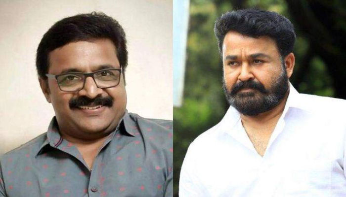 'കടുവാക്കുന്നേല്‍ കുറുവാച്ചന്‍ ഞാന്‍ മോഹന്‍ലാലിന് വേണ്ടി എഴുതിയത്: രഞ്ജി പണിക്കര്‍