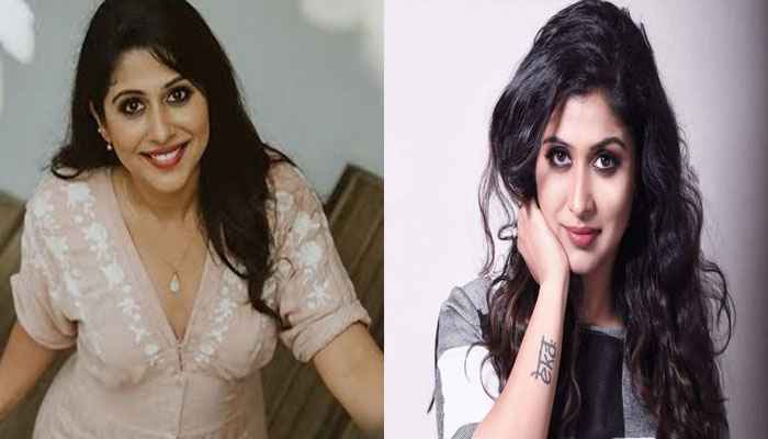 ‘എന്തുകൊണ്ട് ഞങ്ങളെ ലെസ്ബിയന്‍സ് എന്ന് വിളിക്കുന്നു’;  കാര്യങ്ങളെ നിയമപരമായി നേരിടാനാണ് തീരുമാനം: രഞ്ജിനി ജോസ് 
