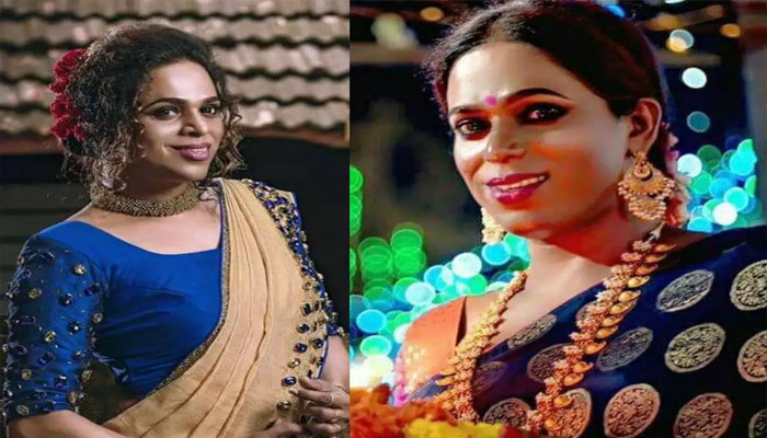 അമ്പലത്തിലെ പൂജാരിയോട് പ്രണയമായിരുന്നു; എന്റെ മനസിൽ പുള്ളി ശ്രീകൃഷ്ണനെ പോലെയാണ്: രഞ്ജു രഞ്ജിമാര്‍