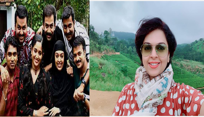 ക്ലാസ്‌മേറ്റ്‌സിലെ റസിയ ആയ നടി രാധികയുടെ പുത്തന്‍ ചിത്രങ്ങള്‍ വൈറല്‍..!