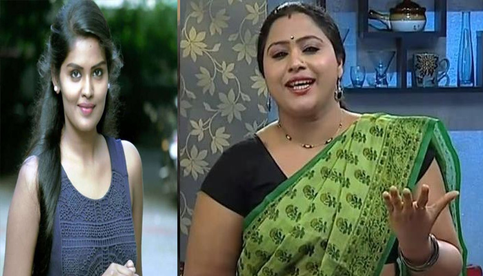 പ്രമാണങ്ങളൊക്കെ വലിച്ചെറിഞ്ഞ് തന്നെയാണ് നമ്മള്‍ ഇതുവരെ മുന്നേറ്റങ്ങളൊക്കെ നടത്തിയിട്ടുള്ളത്; ബലിക്കല്ല് വിഷയത്തില്‍ നടി ലക്ഷ്മിപ്രിയയ്‌ക്കെതിരെ  മോഡലും നടിയുമായ രേവതി സമ്പത്ത്