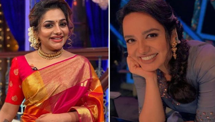 18 വര്‍ഷത്തെ സൗഹൃദം ; ജ്യോത്സനയ്ക്ക് പിറന്നാൾ  ആശംസകള്‍ നേർന്ന് ‌ റിമി ടോമി