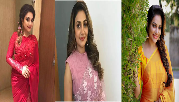  എന്നെ കുറിച്ച് സോഷ്യൽ മീഡിയയിൽ വരുന്ന ചില വാര്‍ത്തകള്‍ കണ്ട്  അതിശയം തോന്നിയിട്ടുണ്ട്; ഇത്തരം പ്രചരണത്തിനെതിരെ എന്തിന് ശബ്ദമുയര്‍ത്തണമെന്ന് തോന്നാറുണ്ട്: റിമി ടോമി 