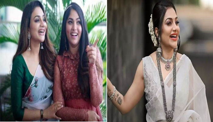 എന്റെ പ്രിയപ്പെട്ട നാത്തൂന്‍; നീ എനിക്ക് സംസാരിക്കാന്‍ കഴിയുന്ന എന്നെ മനസിലാക്കുന്ന ഒരാളാണ്; നടി മുക്തയെ കുറിച്ച് വാചാലയായി റിമി ടോമി 