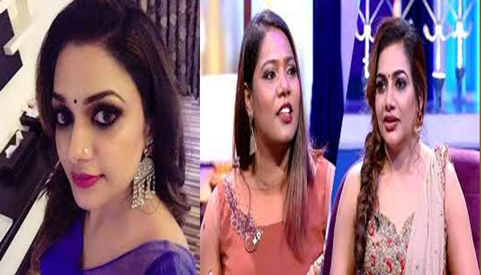 എവിടെ പോയാലും ഒരുമിച്ച് പോകാനും എല്ലാ കാര്യങ്ങളും വിളിച്ചു പറയാനും തനിക്ക് സുഹൃത്തായി ആരുമില്ല , എന്നാല്‍  ഞാന്‍ നിന്റെ ആരാണ് ; റിമിയോട് ചോദ്യമുയര്‍ത്തി  സയനോര