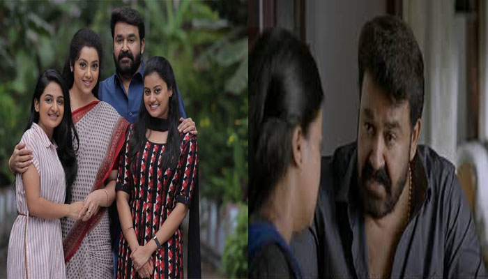  ശരാശരി മലയാളിയുടെ എല്ലാ ഭാവങ്ങളും വിരിഞ്ഞ മുഖമാണ് മോഹന്‍ലാലിന്റേത്; ആ മുഖമാണ് ദൃശ്യം-2വില്‍ കണ്ടത്; ഇതിനെ ജീനിയസ് എന്ന് വിളിച്ചാല്‍ കുറഞ്ഞു പോകും: സന്ദീപ് ദാസ്