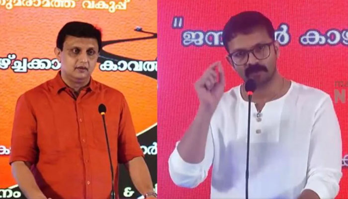 ചിറാപുഞ്ചിയിൽ ഉൾപ്പട്ട മേഘാലയത്തിൽ കേരളത്തെക്കാൾ റോഡ് കുറവാണ്;  ജയസൂര്യയുടെ അഭിപ്രായം വ്യക്തിപരമായ അഭിപ്രായ പ്രകടനമായി കാണുന്നു; തുറന്ന് പറഞ്ഞ് മന്ത്രി  മുഹമ്മദ് റിയാസ്