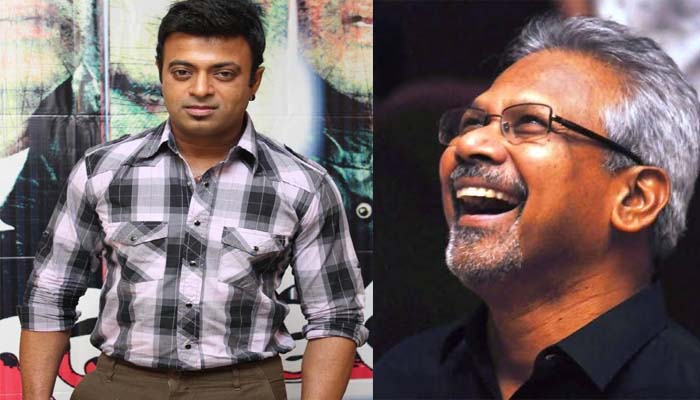  മണിരത്‌നം സംവിധാനം ചെയ്യുന്ന പൊന്നിയില്‍ സെല്‍വ്വത്തില്‍  റിയാസ്ഖാനും!   വന്‍ താരനിര അണിനിരക്കുന്ന സിനിമയുടെ ചിത്രീകരണം ആരംഭിച്ചു