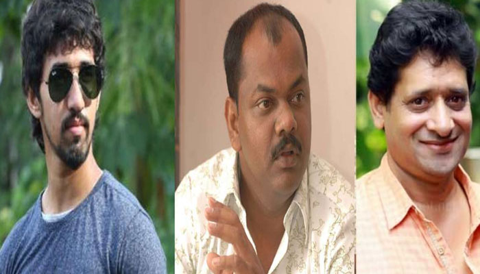 അല്‍വിന് മയക്കുമരുന്നിന്റെ ഉപയോഗം ഉണ്ടായിരുന്നു; ഒരിക്കല്‍ താക്കിത് നല്‍കിയിട്ടും വീണ്ടും ഉപയോഗം തുടര്‍ന്നപ്പോഴാണ് അയാളെ സെറ്റില്‍ നിന്ന് പുറത്താക്കിയത്; എനിക്കെതിരെ അപവാദപ്രചരണം നടത്തിയപ്പോള്‍ വീട്ടില്‍ ചോദിച്ചപ്പോള്‍ ആല്‍വിനും പിതാവും തന്നെ മര്‍ദ്ധിക്കുകയായിരുന്നു;  വിവാദങ്ങള്‍ക്ക് മറുപടിയുമായി റോഷന്‍ ആന്‍ഡ്രൂസ് 