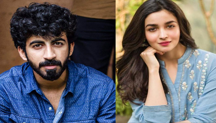 ആലിയ പൂര്‍ണമായ തയാറെടുപ്പോടെയാണ് സെറ്റിലേക്ക് എത്തുന്നത്; അഭിനയത്തിന്റെ എക്‌സ്ട്രാ ക്ലാസ് കഴിഞ്ഞതു പോലെ തോന്നും; വെളിപ്പെടുത്തലുമായി നടൻ  റോഷന്‍ മാത്യു