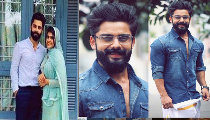 ജിത്തുജോസഫ് ചിത്രം ദൃശ്യത്തിലെ വില്ലനായി തിളങ്ങിയ നടന്‍; തമിഴില്‍ കമലഹാസനും വിജയ്ക്കും ഒപ്പം വേഷമിട്ടു; പ്രിയ നടന്‍ റോഷന്‍ ബഷീര്‍ വിവാഹിതനാകുന്നു വധു മമ്മൂട്ടിയുടെ ബന്ധു