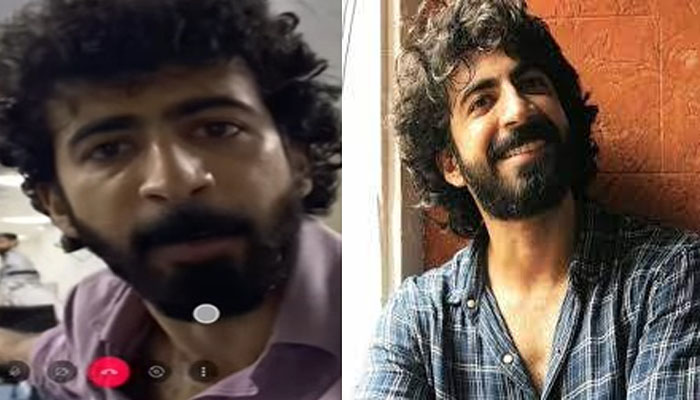 റോഷന്‍ ഭാവിയിലേക്കുളള പ്രതീക്ഷ മാത്രമല്ല ഒപ്പം ഒരു  ഉറപ്പും കൂടിയാണ്; കുറിപ്പ്‌ വൈറല്‍