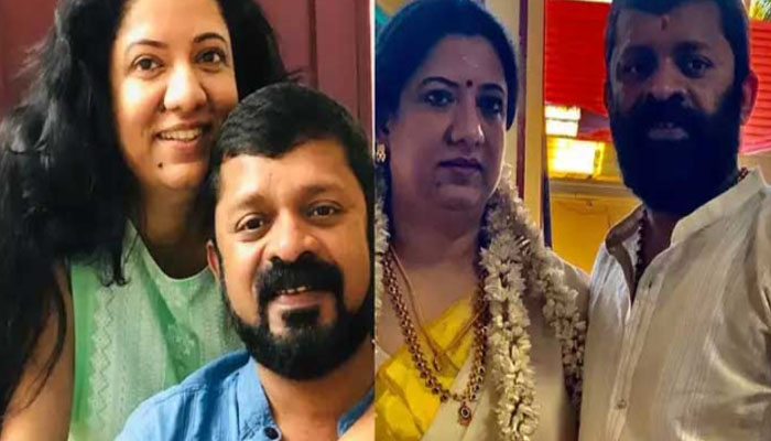  ഞാന്‍ മരിക്കുകയല്ല; ഞാനാണ് പ്രണയത്തില്‍ ജീവിച്ചത്; സച്ചിയുടെ ഓർമ്മയിൽ കുറിപ്പ് പങ്കുവച്ച് ഭാര്യ സിജി 