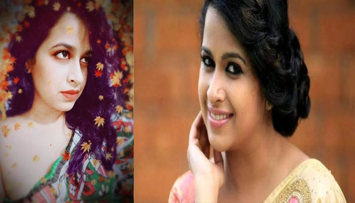എന്റെ ഇത് വരെയുള്ള ജീവിതത്തിന്റെ പകുതി വർഷവും ഞാൻ ജീവിച്ചത് ഫോൺ പോലും ഇല്ലാതെയാണ്; ടിക്ടോക് നിരോധനത്തിൽ നടി സാധിക