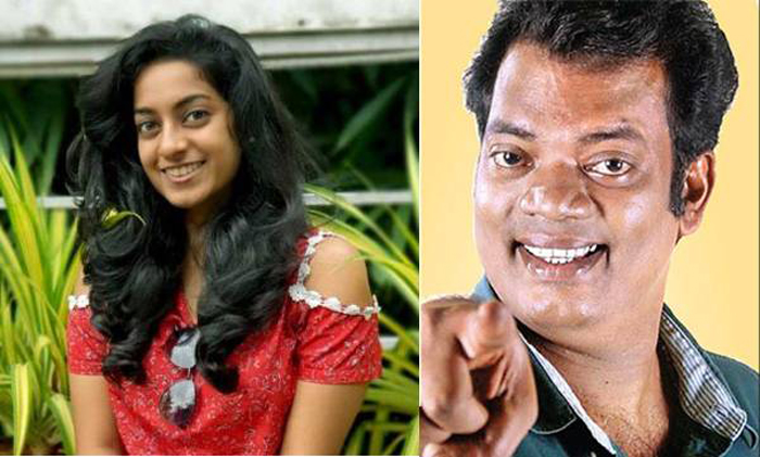 കുട്ടി ന്യൂജന്‍ ഒക്കെയാ.. സമ്മതിച്ചു, പക്ഷെ ഇത്ര എടുത്തുചാട്ടം പാടില്ല കേട്ടോ; മുന്തിരി മൊഞ്ചന്‍ഒരു തവള പറഞ്ഞ കഥ എന്ന ചിത്രത്തിലെ യുവനടി അഖിലയുടെ സാഹസികത കണ്ട സലീം കുമാറിന്റെ ഉപദേശം ഇങ്ങനെ: വൈറലായി ചിത്രത്തിന്റെ ടീസറും