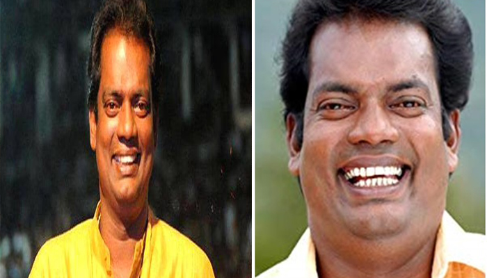 ചതിക്കാത്ത ചന്തുവിലെ പല കോമഡി രംഗങ്ങളും സ്‌ക്രിപ്റ്റില്‍ എഴുതി ചേര്‍ത്തത് അല്ലായിരുന്നു; ശശി എന്ന പേരിന്റെ ഉത്ഭവത്തെ കുറിച്ച് പറഞ്ഞ് സലിം കുമാർ 