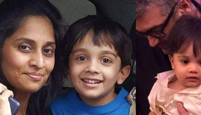  കുഞ്ഞിനൊപ്പം സെല്‍ഫിയുമായി ശാലിനി; താരത്തിന്റെ ഫോണ്‍ കണ്ട് ഞെട്ടി ആരാധകരും