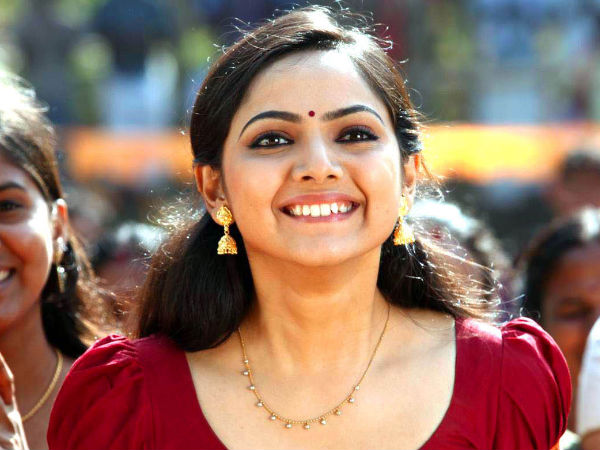സിനിമാ നടിയാകാന്‍ ഇഷ്ടമല്ലാത്ത സംവൃത സിനിമയിലെത്തിയ കഥ..!