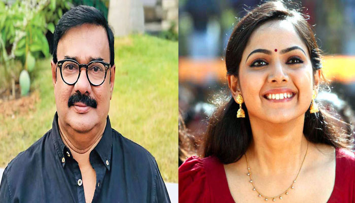 മലയാള സിനിമ മേഖലയില്‍ എനിക്ക് എപ്പോഴും സമീപിക്കാവുന്ന എന്റെ ജ്യേഷ്ഠ സഹോദരനെ പോലെയുള്ളയാളാണ് രാജു ചേട്ടന്‍: സംവൃത സുനിൽ