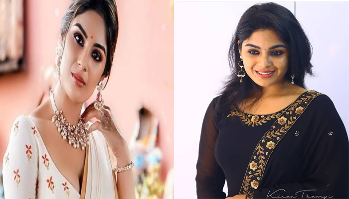 സൗകര്യവും സമയവും ഉണ്ടെങ്കിലാണ് ഞാന്‍ സോഷ്യല്‍ മീഡിയ ഉപയോഗിക്കുന്നത്; ആരാധകരുടെ സംശയത്തിന് മറുപടി നൽകി നടി സംയുക്ത മേനോൻ