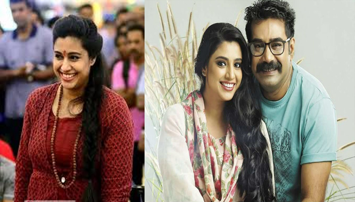   ചെറപ്പത്തിലെ ആസ്തമ മാറിയത് യോഗ പരിശീലിച്ചതോടെ; ഇപ്പോഴും സൗന്ദര്യം കാത്തുസൂക്ഷിക്കുന്ന സംയുക്തയുടെ യോഗ പരീശിലന ചിത്രങ്ങള്‍